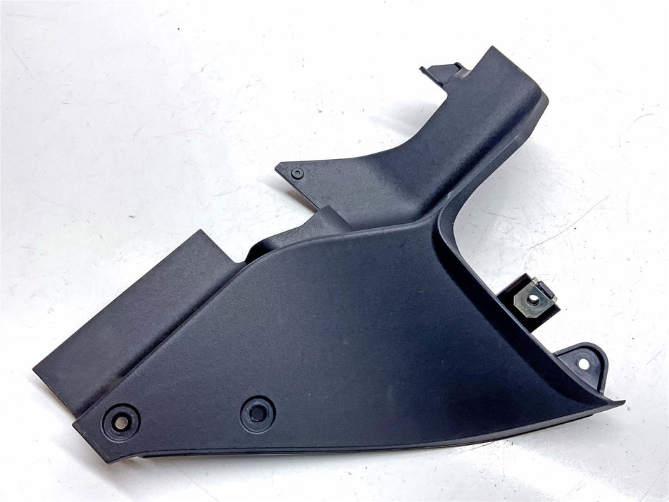 2022 BMW R18 B Front Right Inner Trim Panel Cover - 46639899422