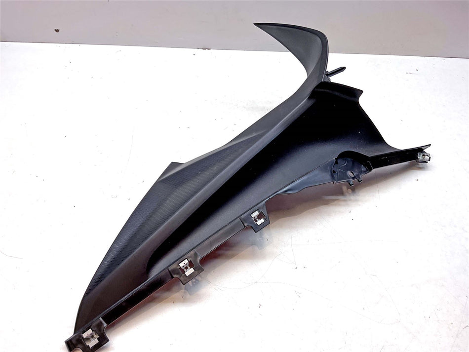 2024 BMW S1000RR Sport Upper Right Side Trim - 46638569788
