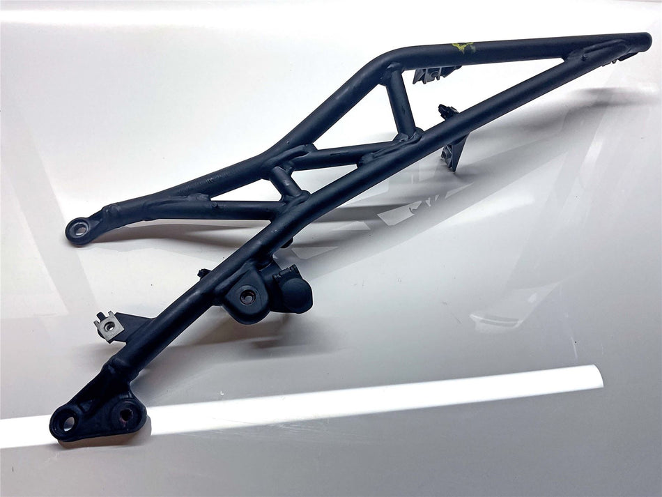 2012 Ducati Multistrada 1200 S Touring Rear Left Subframe - 47110141CA