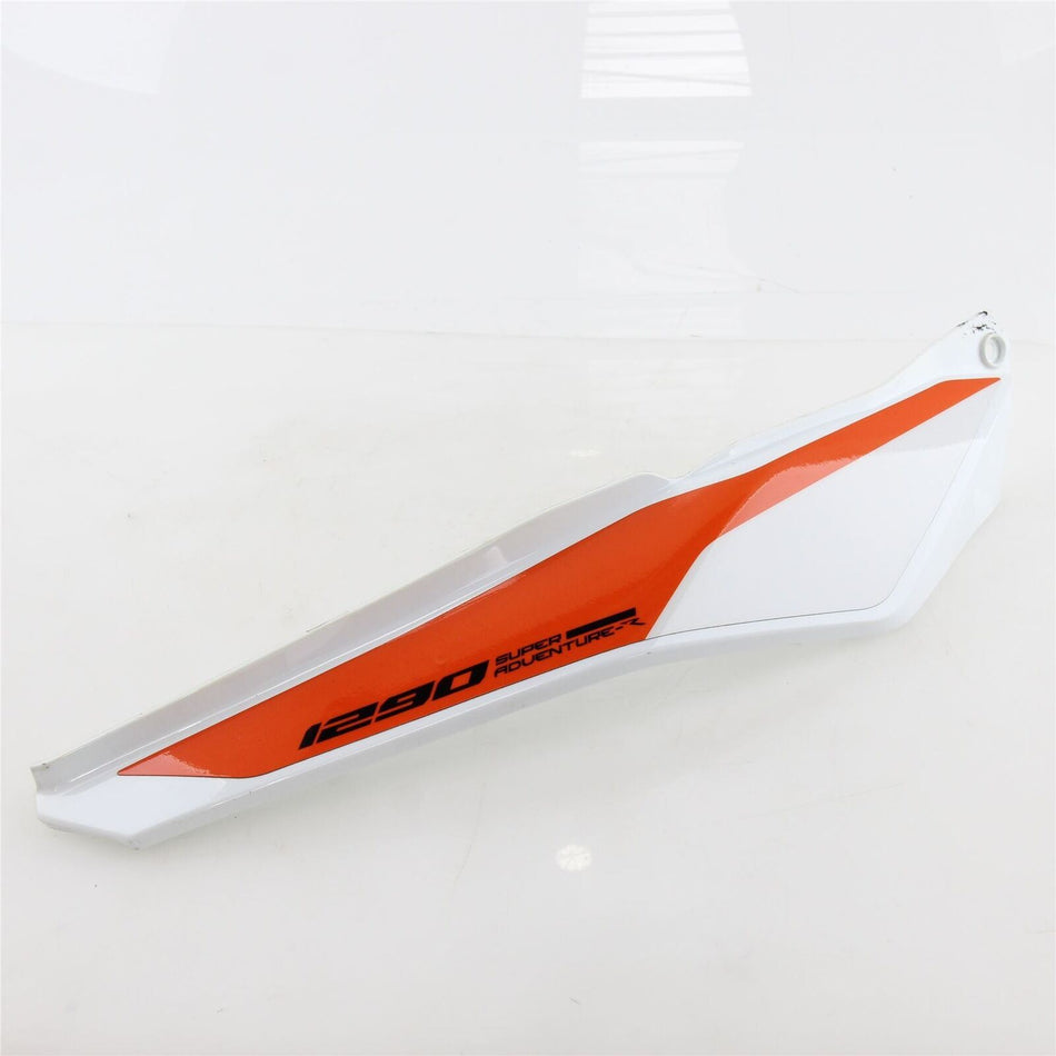 2017-2020 KTM SUPER ADVENTURE R R/H Right Rear Spoiler - 60308042000EB