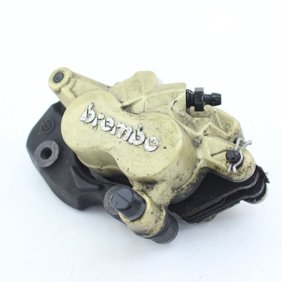 2015-2018 BMW R1200 R BREMBO Rear Caliper - 34218556255
