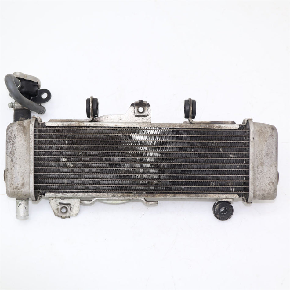 2018-2023 HONDA CB 125 R Radiator - 19010K94T01