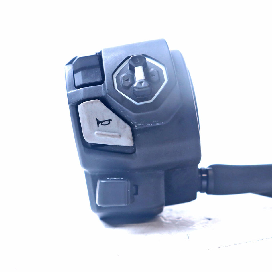 2024 Honda CBR650R Left Switch Gear - 35100MKYE01