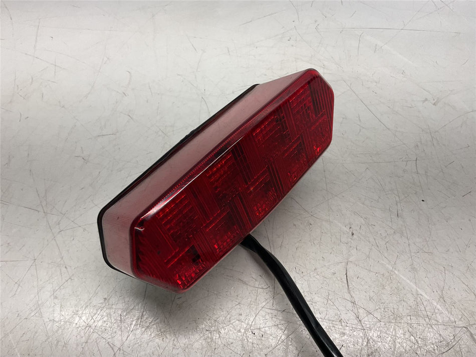 2014 Honda CBR650F Rear light - 33701MJED01