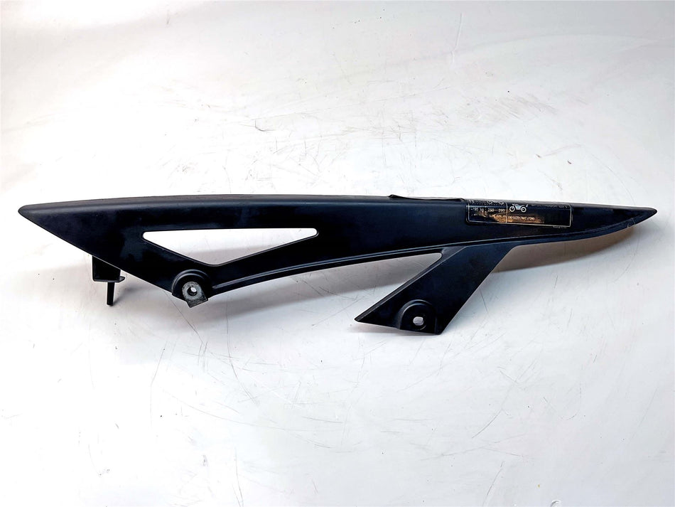 2014 Kawasaki Z1000 SX Chain Guard - 550200903