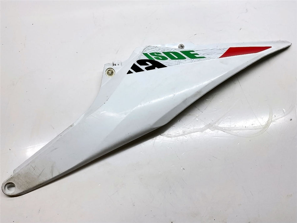 KTM 350 EXC F Left Airbox Cover Panel - 79106003000AB