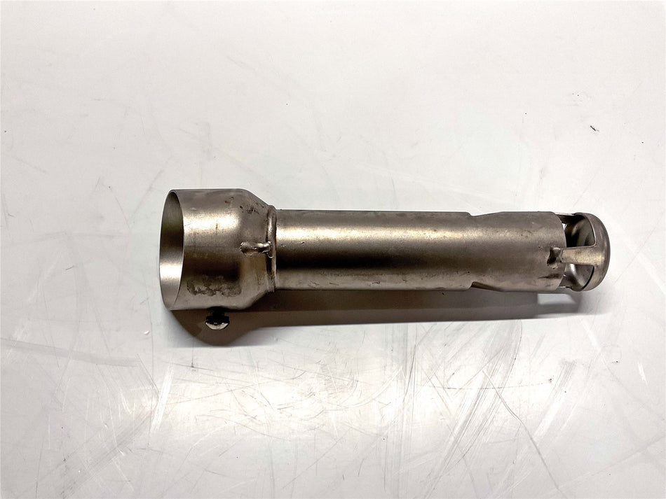 Honda VFR800 Exhaust Baffle