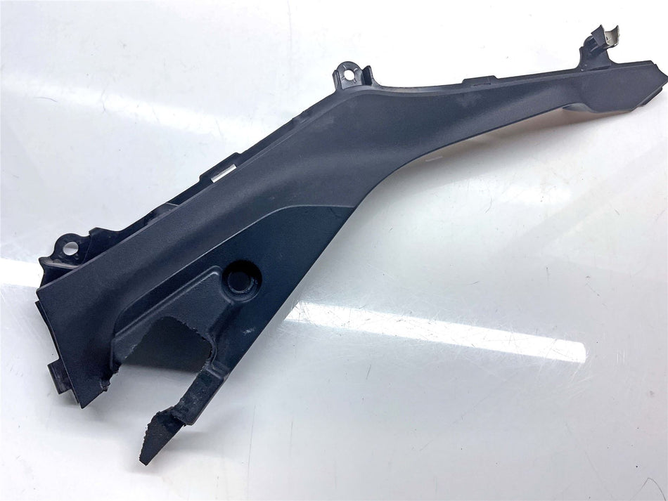 2019 Honda SH Mode 125 Left Lower Body Cover - 83620K299001