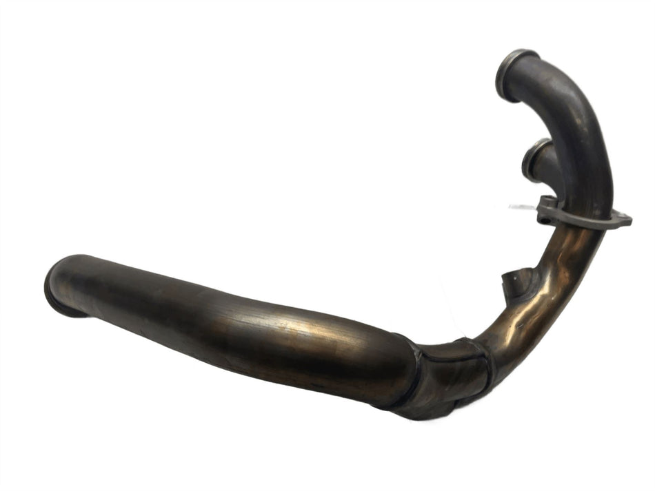 2026 KTM 790 Adventure Exhaust Manifold Headers 63505007000