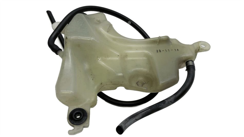 2015 Kawasaki ER-6N Coolant Tank Reservoir 430780570