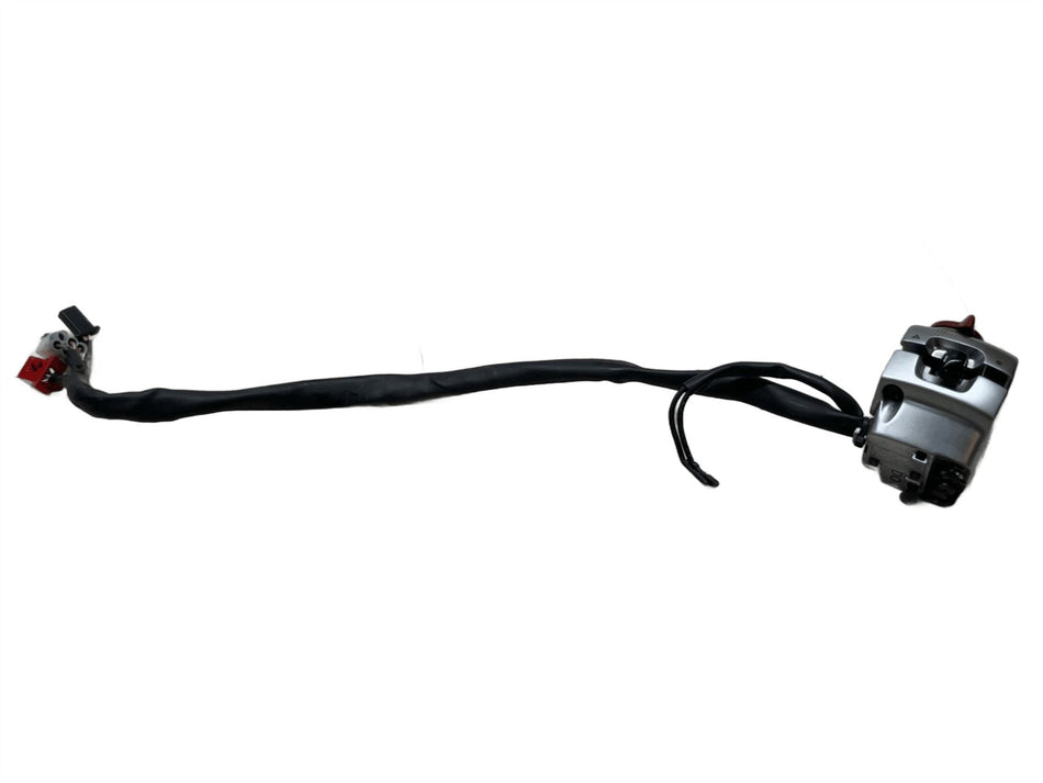 2023 Royal Enfield Super Meteor 650 Switchgear Right RAH00238