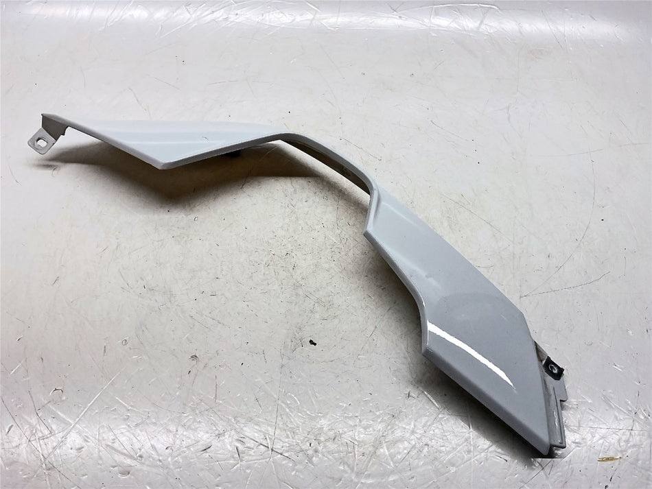 2017 BMW F700GS Right Rear Right Side Fairing Panel - 46637694510