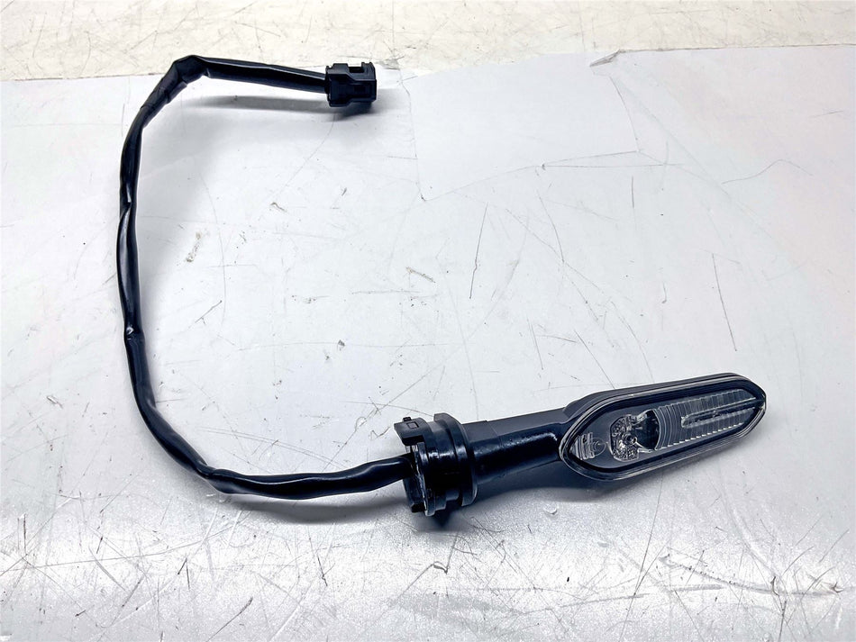 2024 Yamaha MT-09 RH Front Indicator - B1XH330A00