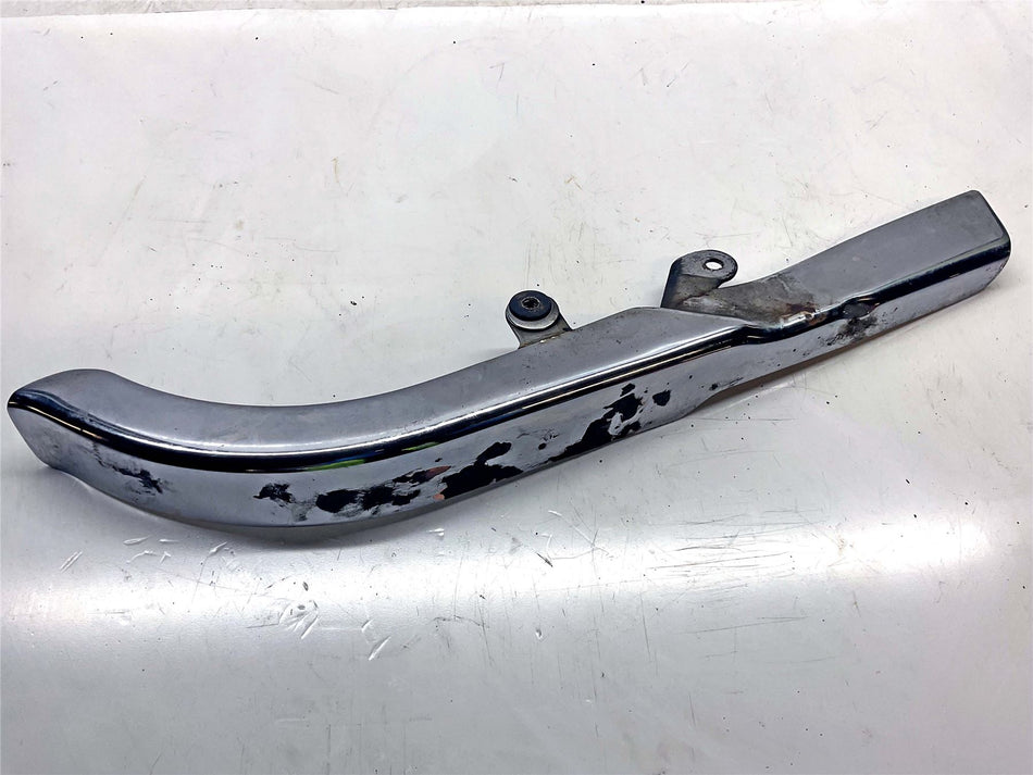 2004 Harley-Davidson Dyna Super Glide Sport EFI Upper Chrome Belt Guard