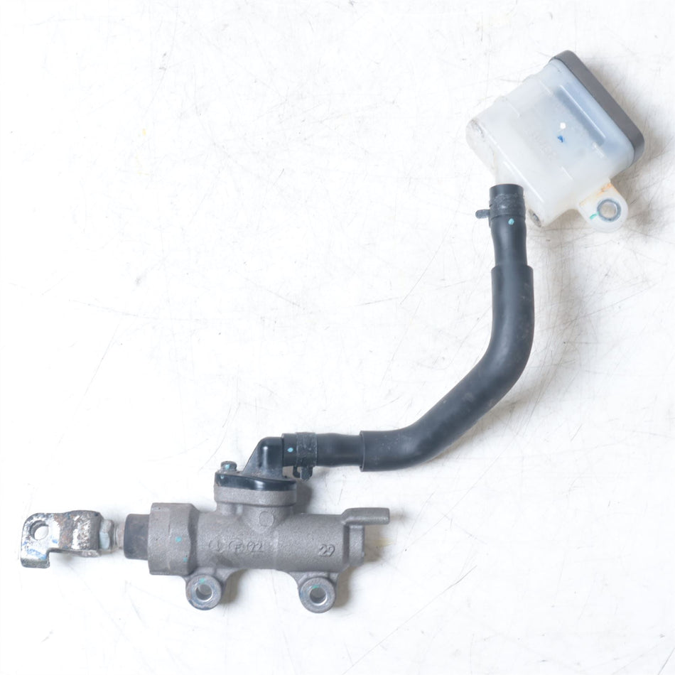 2021 Honda MSX125 GROM Rear Brake Master Cylinder - 43510K26B01