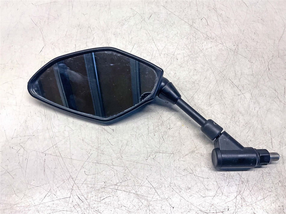 2024 Yamaha Tenere 700 XTZ07 Left Mirror - BW3-F6280-00