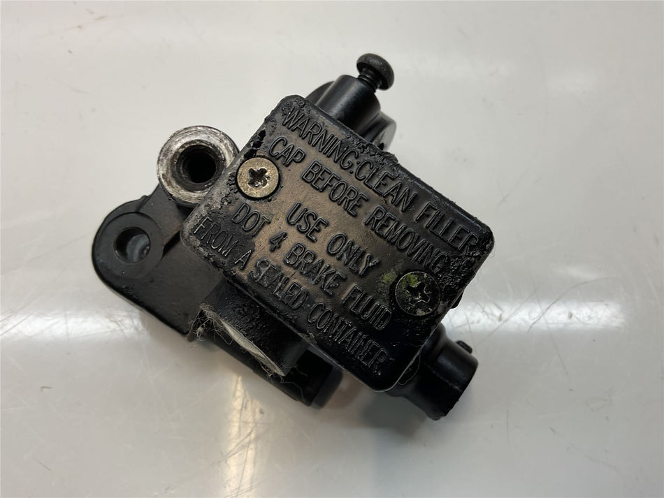 2010 Vespa GTS250 Front Brake Master Cylinder - CM074901