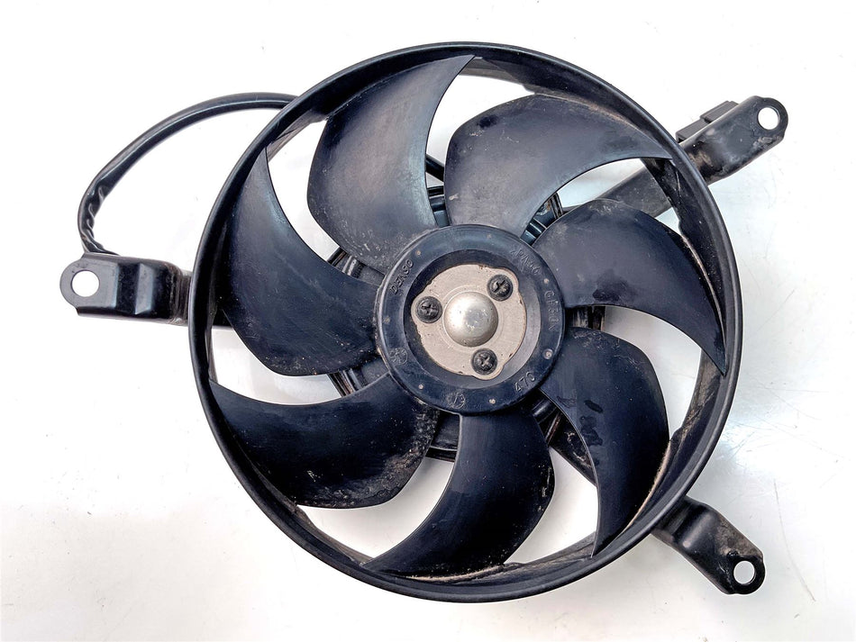 2015 Kawasaki Z1000 SX Radiator Cooling Fan - 595020567