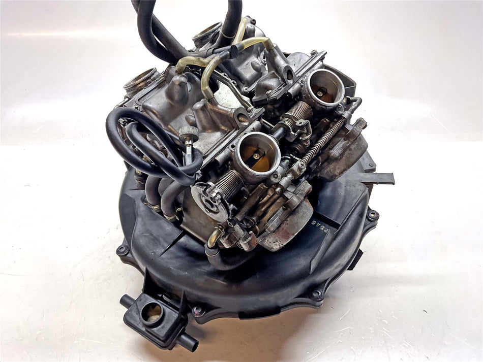 2000 Honda ST1100 ABS Carburetor - 16100MAJD00