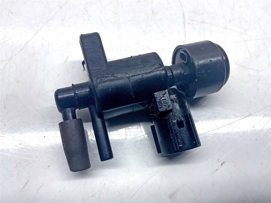 2011 Honda CBR1000RR Fireblade Solenoid Valve - 36163PVO004