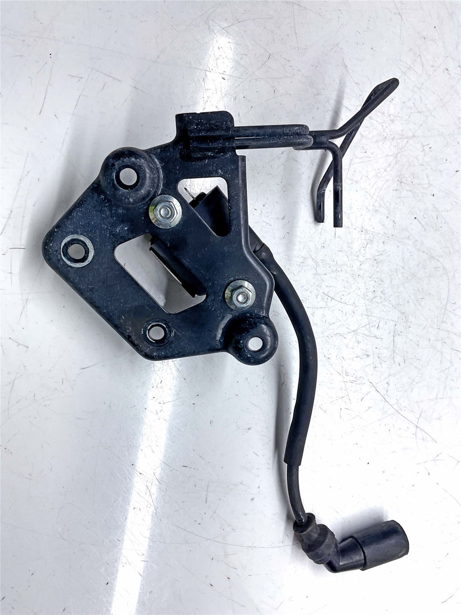 2022 Suzuki V-Strom 1050 DL1050 Ignition Coil - 3341020H01000