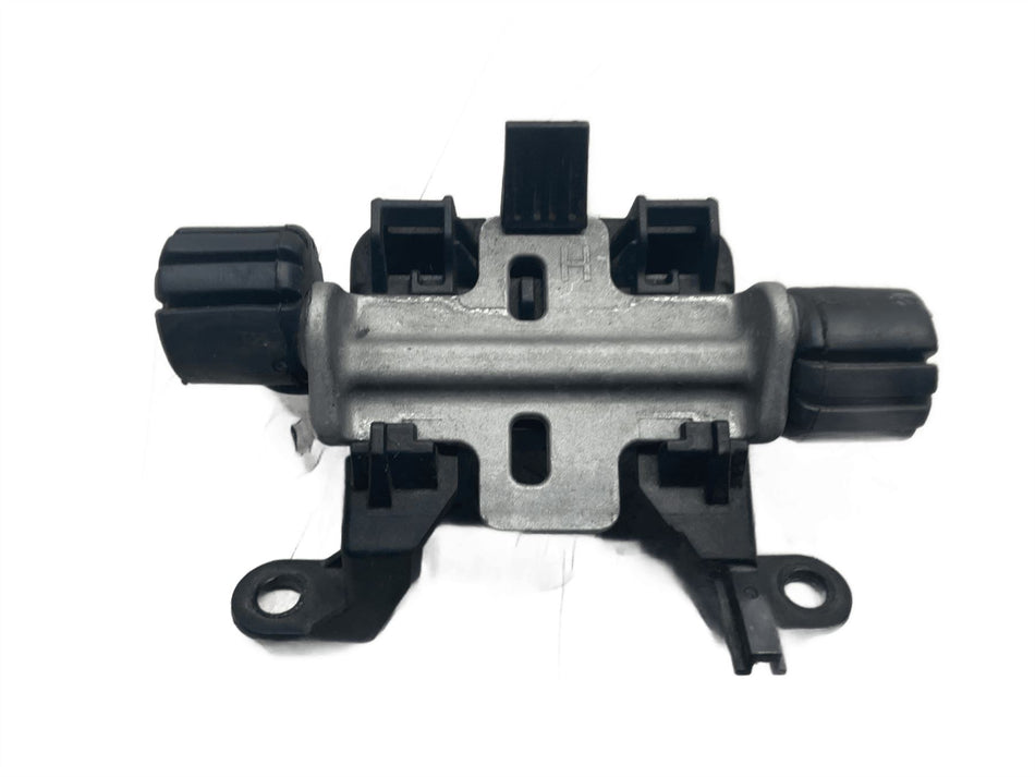 2013 BMW R1200GS Seat Latch Lock 52538532741