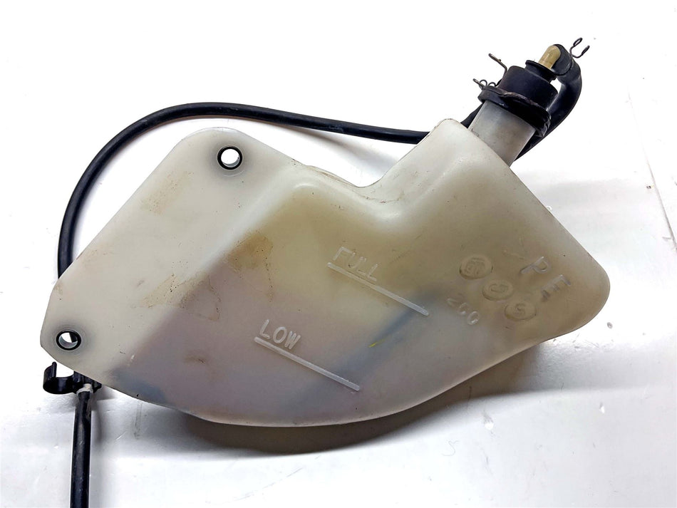 2007 Yamaha YZF R6 Coolant Tank - 2C0218710000