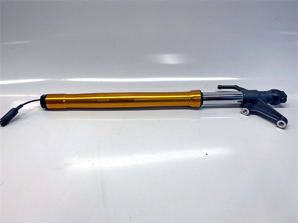 2022 Yamaha Tracer 9 GT RHF Forks