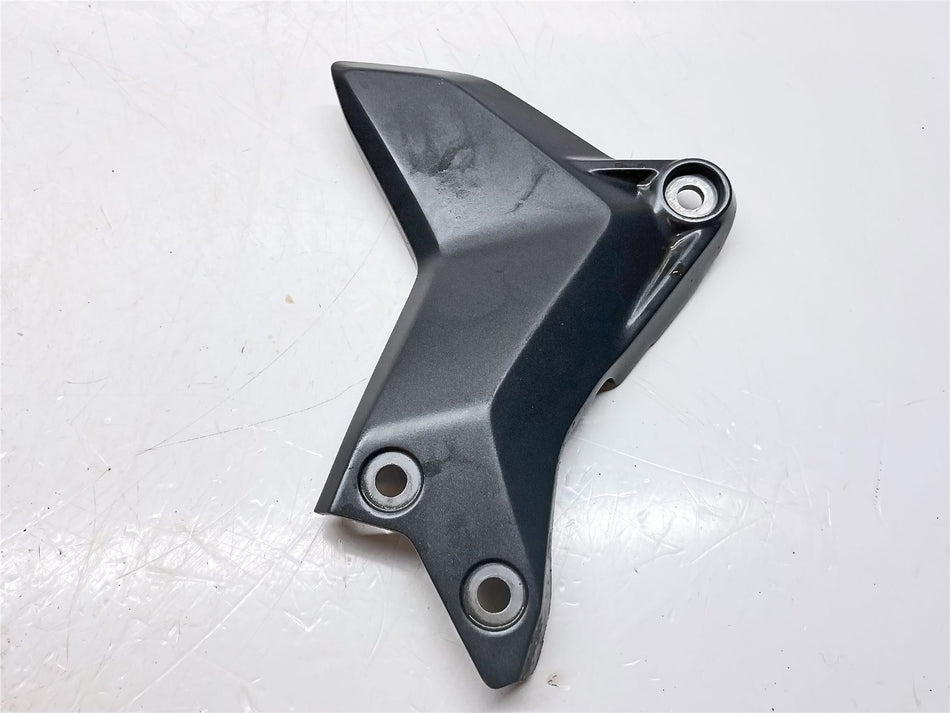 2023 Yamaha YZF R7 Left Side Frame Cover - BEB2740A00
