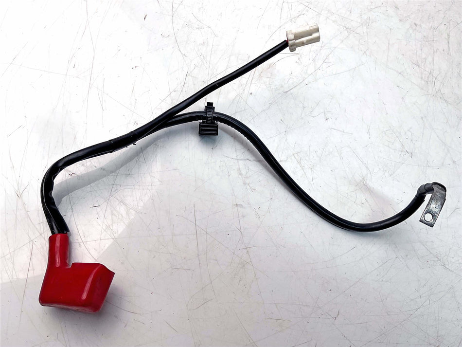2019 Kawasaki Ninja ZX6R ZX636 Wire Lead - 260111885