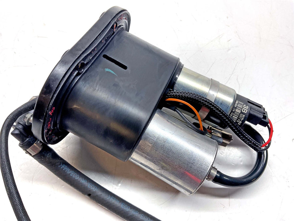 2019 Aprilia Tuono V4 1100 RR ABS Fuel Pump - B043925