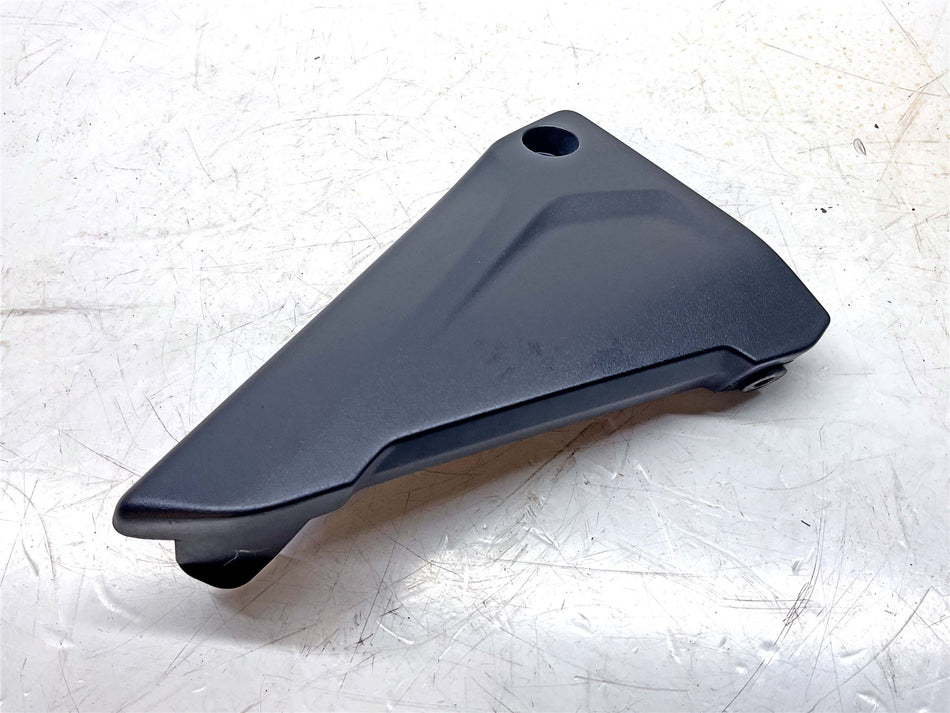 2014 BMW R1200GS Battery Box - 46638523155