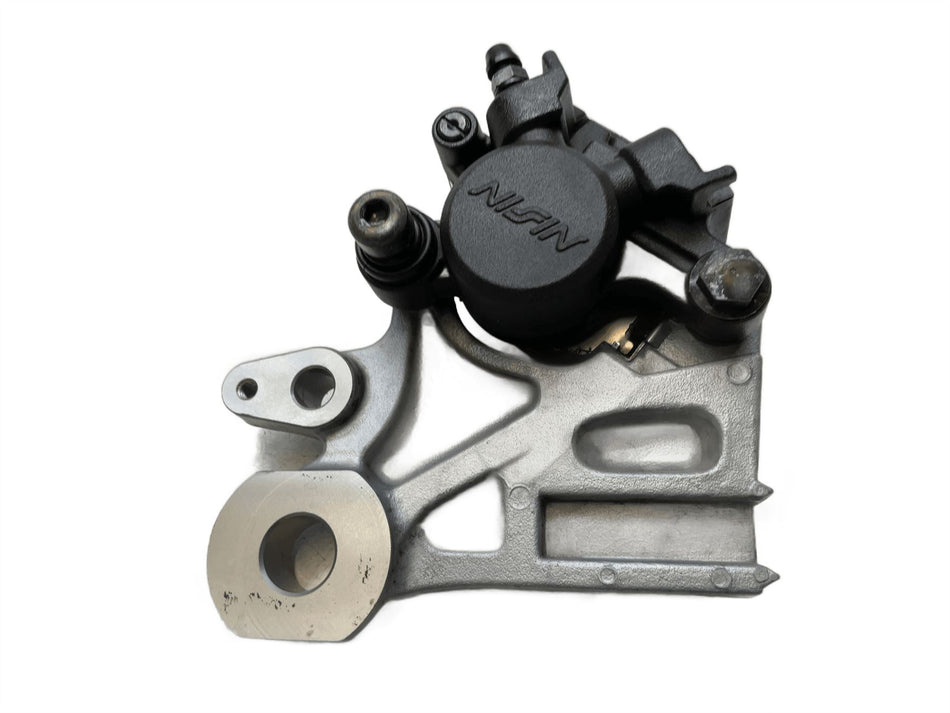 2025 Yamaha MT-07 Rear Brake Caliper Nissin 2DR2580W00
