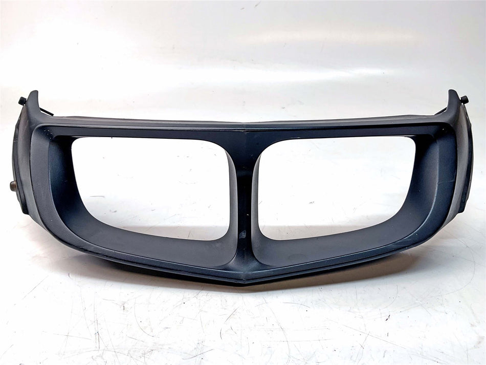 2013 BMW R1200RT Air Duct Oil Cooler - 46637711662