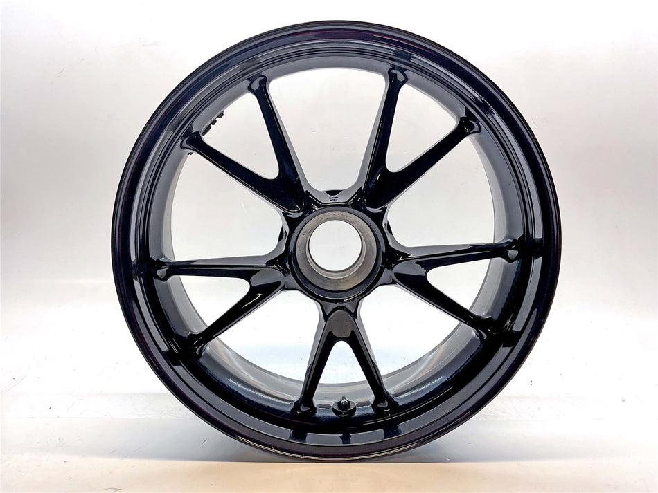2021-2025 Triumph Speed Triple 1200RS Rear Wheel
