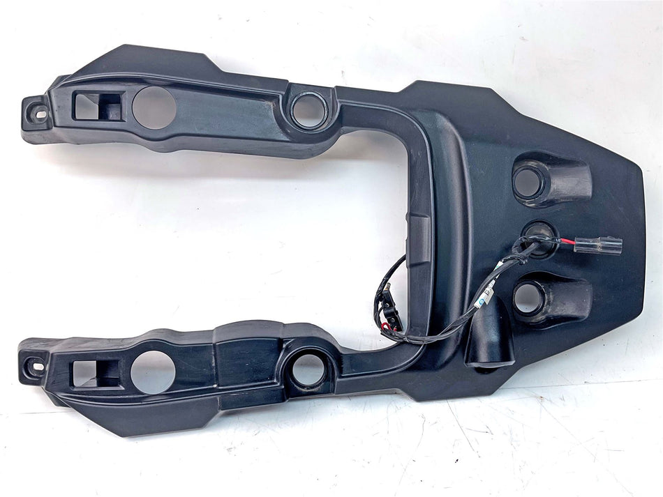 2015 Triumph Tiger Explorer Tail Panel Trim - T2303355