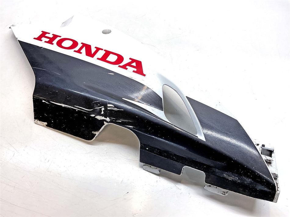 2017 Honda CBR1000RR Fireblade Righthand Belly Pan Fairing - 64410MGPD000