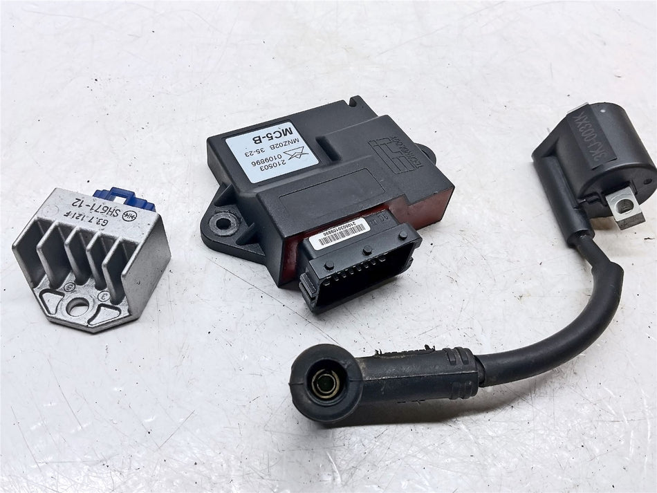 2024 BETA RR 50 Motard CDI Unit - 046.40.001.00.00