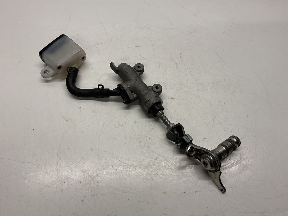 2018 HONDA CRF1000L Rear Brake Master Cylinder - 43510MKKD01