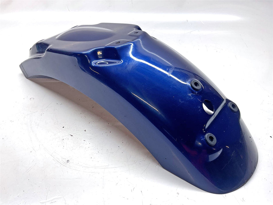 2010 Triumph Bonneville SE Rear Mudguard - T2309419JI