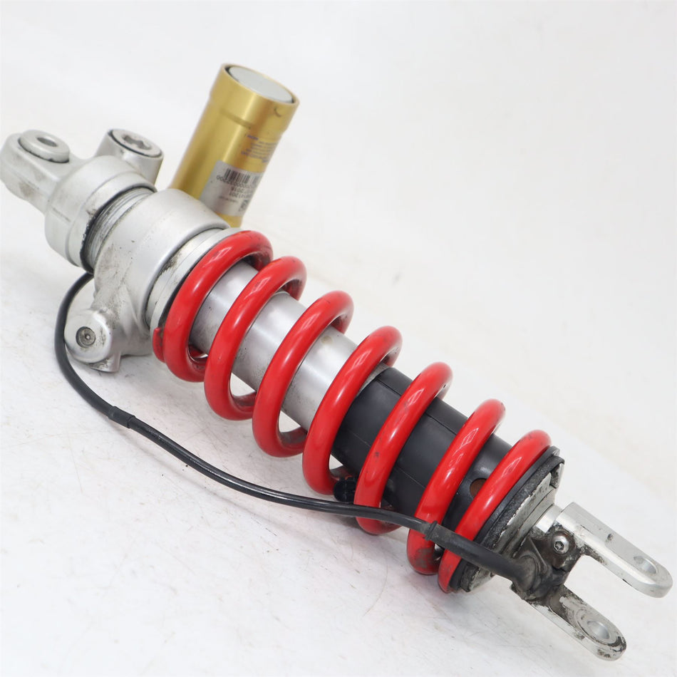 2017 BMW S1000R Rear Shock - 33548561412