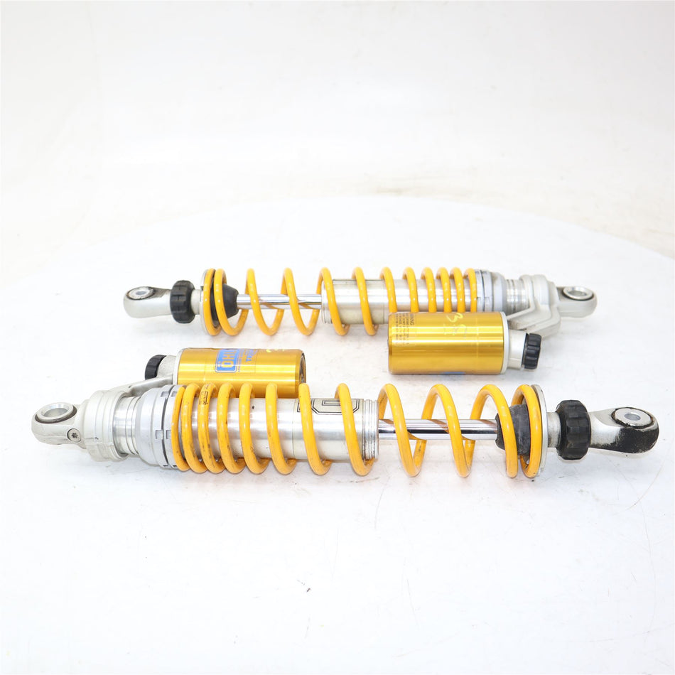 2019 TRIUMPH THRUXTON 1200 R Rear Suspension Kit - T2050392