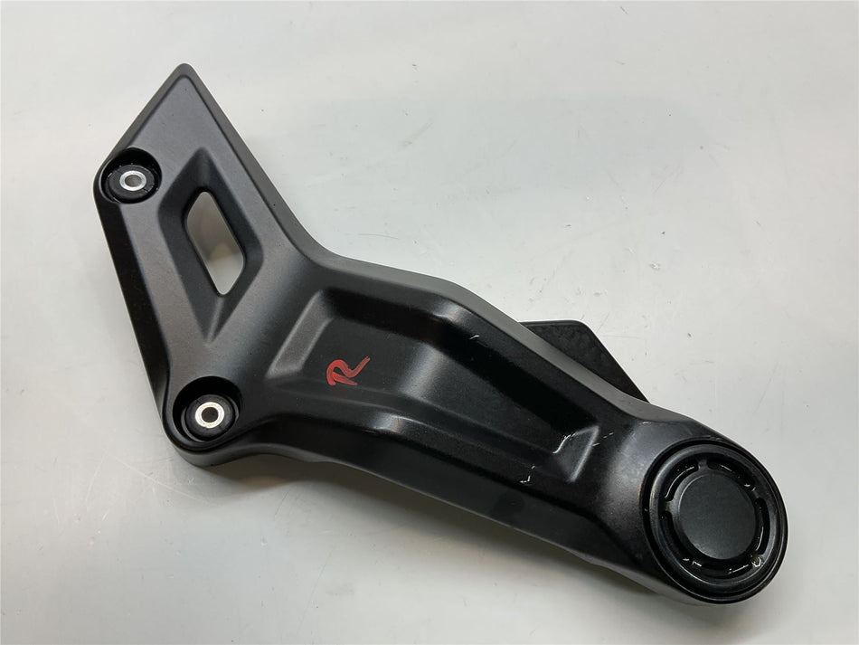 2018 Yamaha MT-07 Right Frame Cover - 1WS274631100