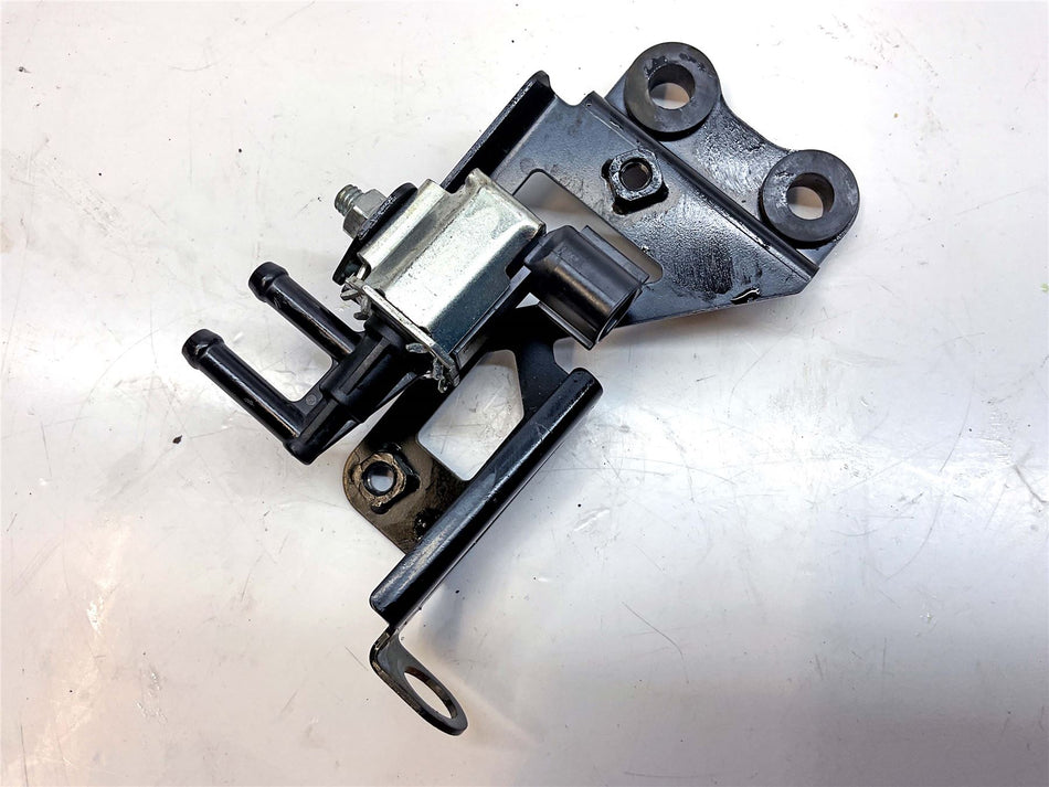 2022 Kawasaki Z900 ZR900 EVAP Valve - 161260740