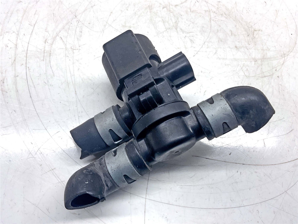 2014 Yamaha MT-09 Air Cut Valve  - 2S3148400000