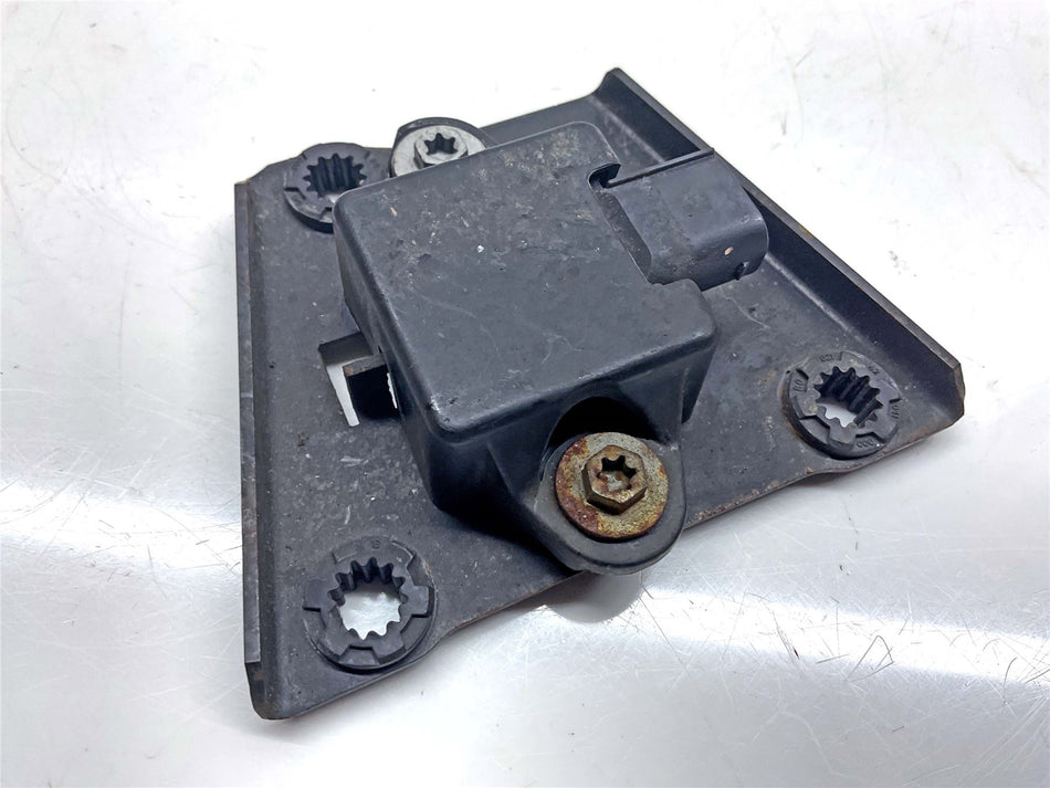 2017 KTM 1290 Super Duke R Inertial Sensor - 60342090100