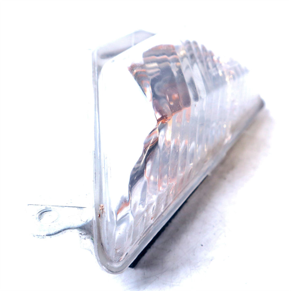 2018 Kawasaki Ninja 650 EX650 KRT Edition Left Front Indicator - 230070205