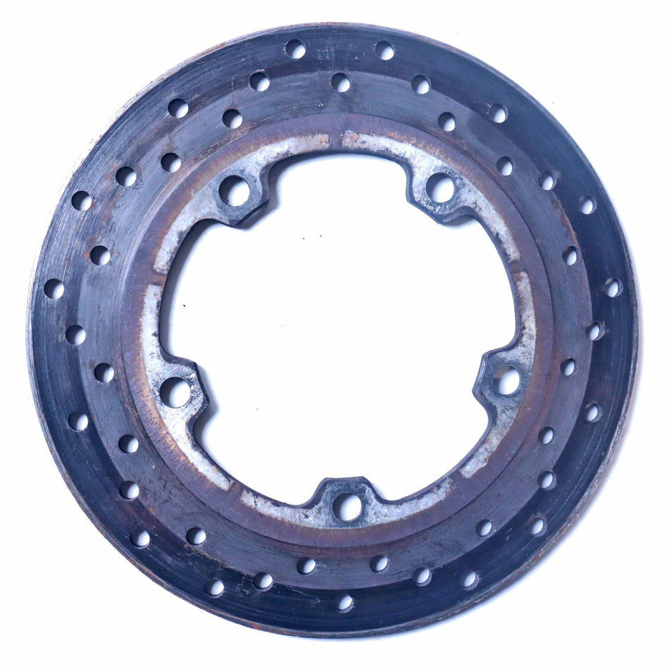 2016 Yamaha MT-10 Rear Brake Disc - 5SL2582W00