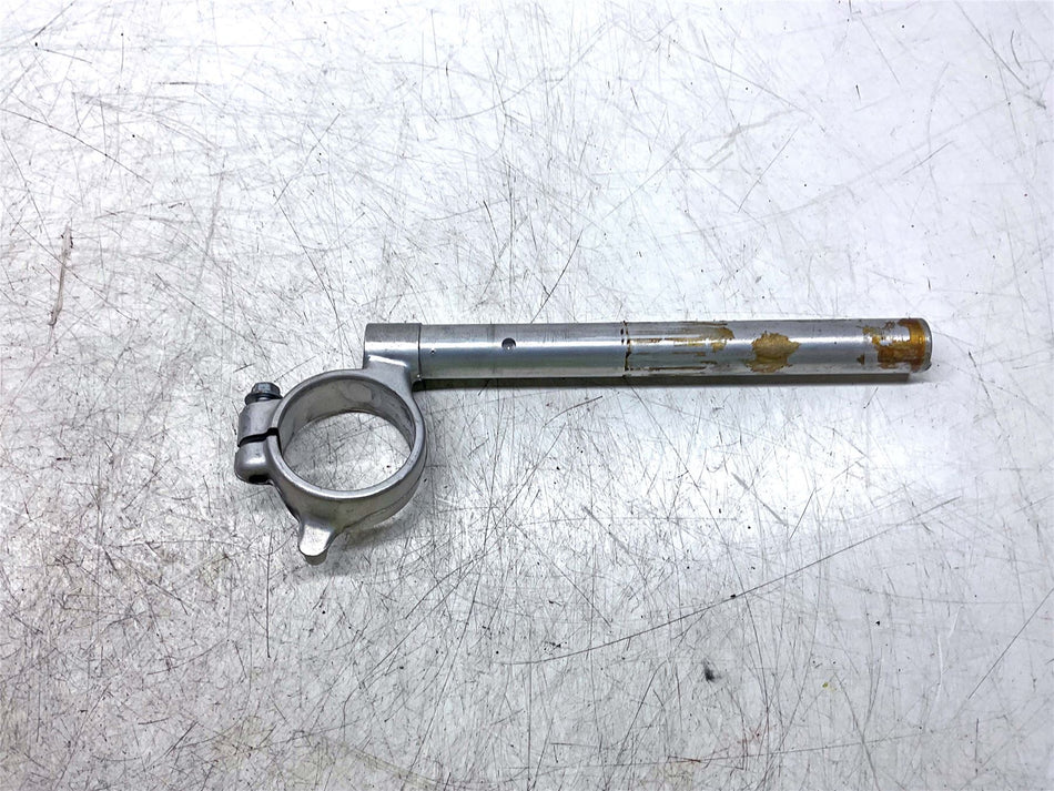 2006 Suzuki GSX-R750 Left handlebar - 5615101H01000