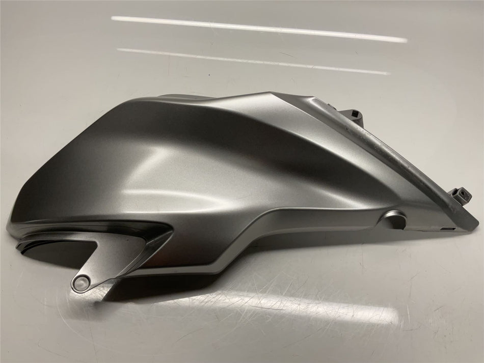2024 HONDA CBF125 F Right Fuel Tank Cover  - 64430K98E50ZB